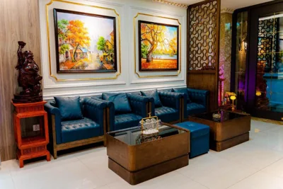 Victory Hotel – Photos 4