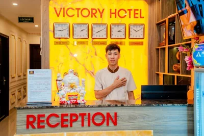 Victory Hotel – Photos 6