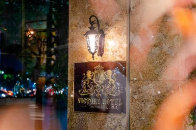 Victory Hotel – Photos 9