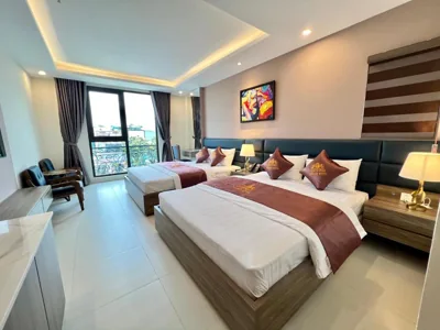Victory Hotel – Photos 12