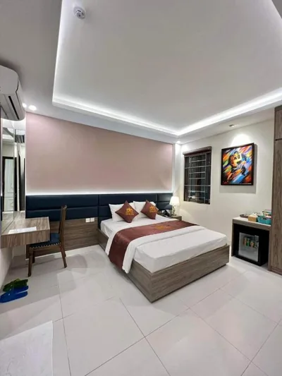 Victory Hotel – Photos 16